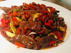 -老板恋上鱼(印象城店)