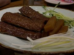 -娄三少春饼·烤鸭(合生汇购物中心店)