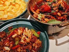 -鹿港小镇(西单大悦城店)