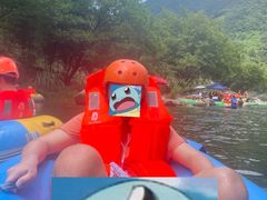 -雅鲁激流探险漂流