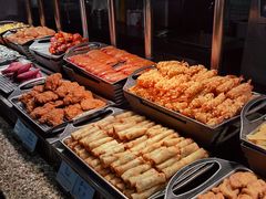 -星伦多自助料理·涮烤一体(杭州来福士店)