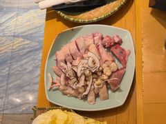 -椰贝原味椰子鸡(江南万达店)