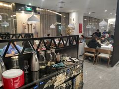 -味+新京宴·烤鸭·北京菜(创意谷店)