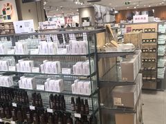 -MUJI无印良品(远洋未来广场店)