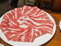 -清真·鸦儿李记·涮肉(和平里店)