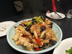 -铜锣湾·有麝自然香(渝北财富中心店)