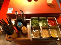 -谭鸭血老火锅(龙湖宝山天街店)