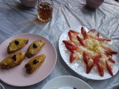 -野到家·松茸鸡汤松茸饺(龙津中路店)