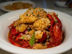 -一起吃小龙虾·海鲜(海珠店)