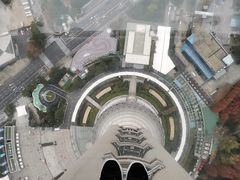 -东方明珠广播电视塔