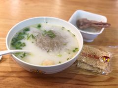 -鸭得堡老鸭汤·鸭血粉丝(凤凰西街店)