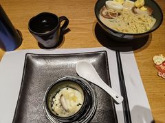 -京旬海鲜放题·铁板烧自助餐厅