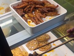 -毛姨鸡爪