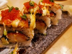 -昱匠·日本料理(金融街店)