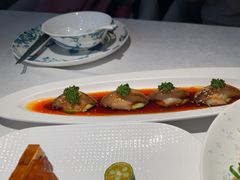 -醉舍·新淮扬菜(长宁龙之梦店)