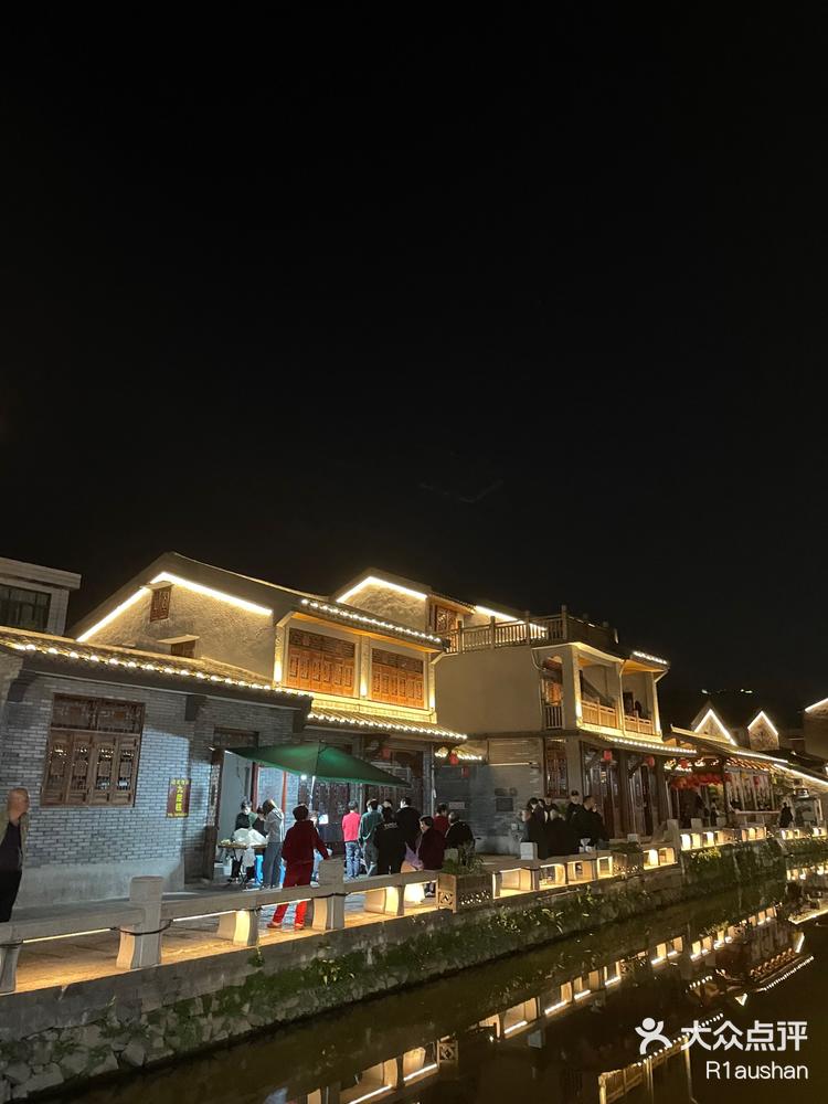 平阳坡南古街重燃"烟火气"97古驿道里的老城底蕴6015