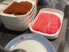 -前门后头老北京铜锅涮肉·京味菜·烤鸭(伊藤洋华堂店)