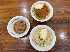 -吉祥面馆(孩儿巷北路店)