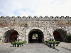 -桂林独秀峰王城景区