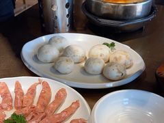 -辛氏火炉·韩式古法烤肉(松北店)