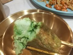-香香海南菜餐厅