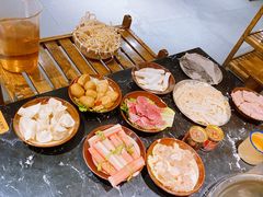 -川泽火锅·重庆老火锅(南河店)