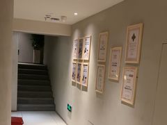-泰合玺·精油疗愈 SPA(南京河西万达店)