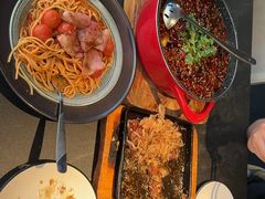 -烛影拾光观景餐厅·创意菜·摄影·小提琴(大唐不夜城店)