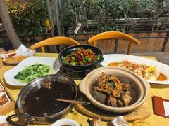 -202特色排档(五缘湾店)