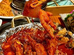 -韩一品韩国料理(柏庐南路店)