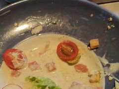 -通海俄式烧烤·俄罗斯大串(嵩山路店)
