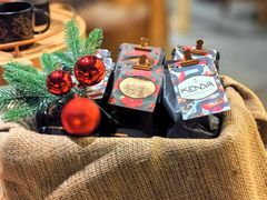 -星巴克臻选(国贸商城首店)