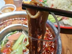 -大队长主题火锅(观音桥店)