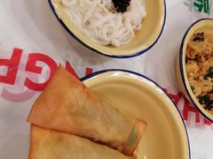 -东排食堂长沙小吃大排档(五一广场店)