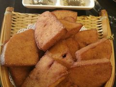 -芦月轩羊蝎子(北蜂窝店)