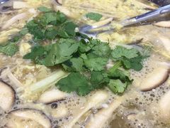 醋椒豆腐-天津乾毓德饭庄·清真传统炒菜·海鲜烧烤(咸阳路店)