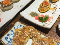 -小川洋风料理(街道口店)