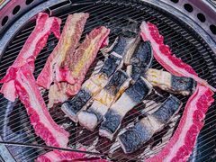 -何发发和牛烧肉·鳗鱼榴莲放题自助(乐峰广场店)