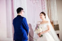 -ZHICOME·稚蔻婚纱礼服造型定制(西安龙首印象城店)
