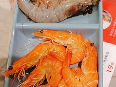 -汉阳廷自助烤肉(同和金铂天地店)