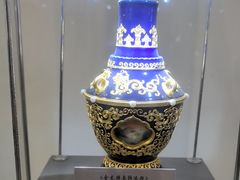 -八卦楼风琴博物馆
