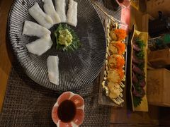 -半藏居酒屋(香港花园店)