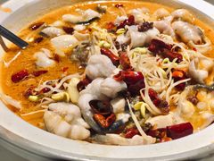 -漓江又一軒·广西菜·桂林米粉(梅林店)