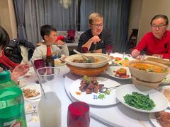 -上海小南国(金桥国际广场店)