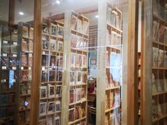 -猫的天空之城概念书店(印象城购物中心店)