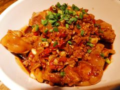 -十二点·辣椒炒肉(南山店)
