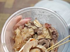 -明哥牛什粥(鸿运阁店)