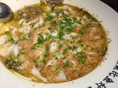 -新太二·鲜料川菜(东汇城店)
