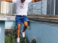 -印象城购物中心-停车场