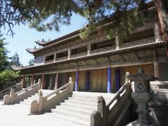 -张掖大佛寺景区